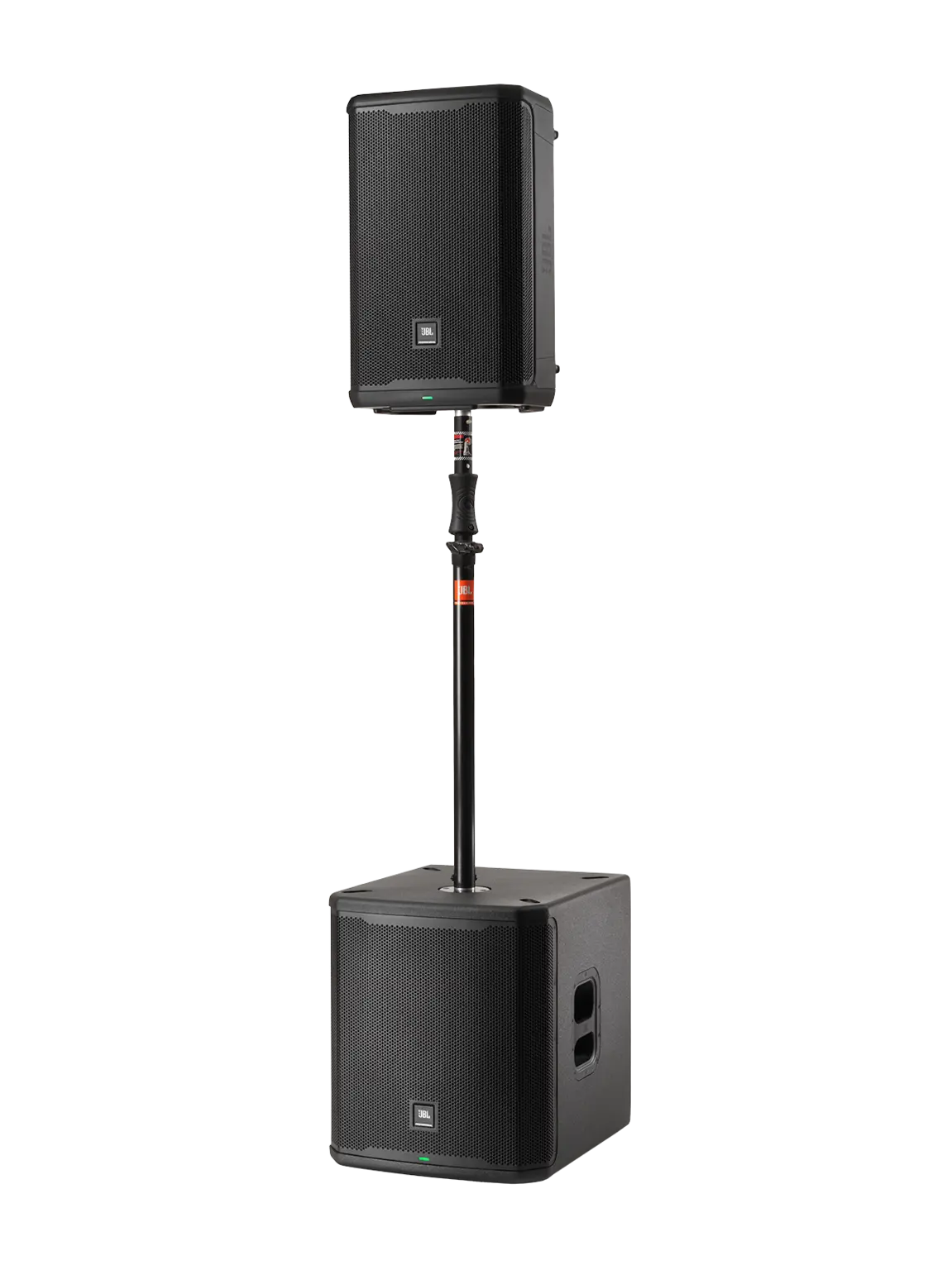 JBL PRX915XLF – Professional Powered 15-Inch Subwoofer