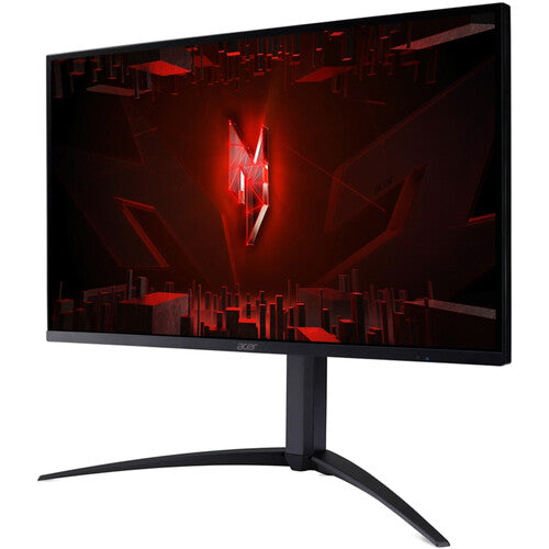 Acer Nitro XV275U 27" 1440p HDR 170 Hz Mini-LED Gaming Monitor