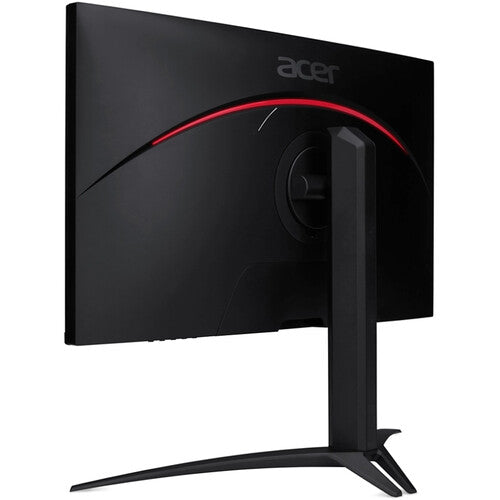 Acer Nitro XV275U 27" 1440p HDR 170 Hz Mini-LED Gaming Monitor