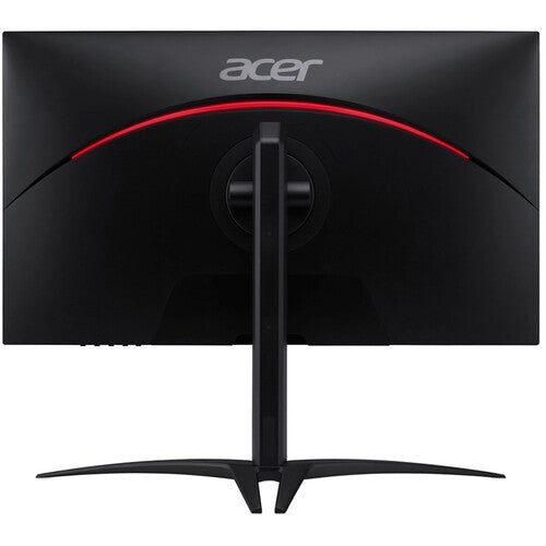 Acer Nitro XV275U 27" 1440p HDR 170 Hz Mini-LED Gaming Monitor