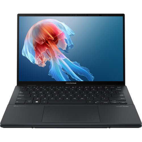 ASUS 14" Zenbook DUO UX8406 Multi-Touch Notebook ultra 9