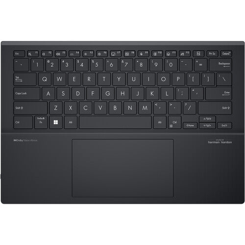 ASUS 14" Zenbook DUO UX8406 Multi-Touch Notebook ultra 9