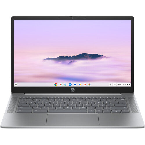 HP 14" Chromebook Plus Intel Core i3-N305 8-Core