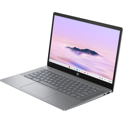 HP 14" Chromebook Plus Intel Core i3-N305 8-Core
