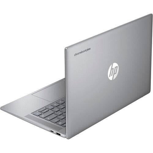 HP 14" Chromebook Plus Intel Core i3-N305 8-Core