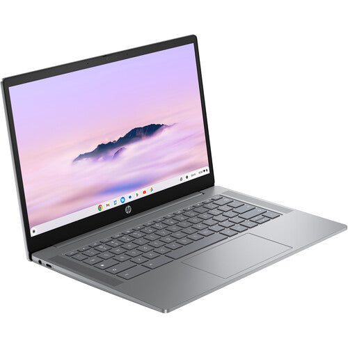 HP 14" Chromebook Plus Intel Core i3-N305 8-Core