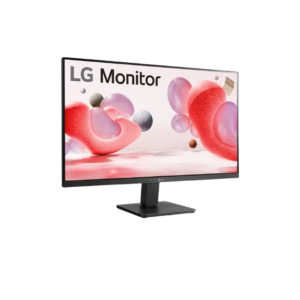 LG 27" FHD 3-Side Borderless IPS 100Hz Monitor with FreeSync™