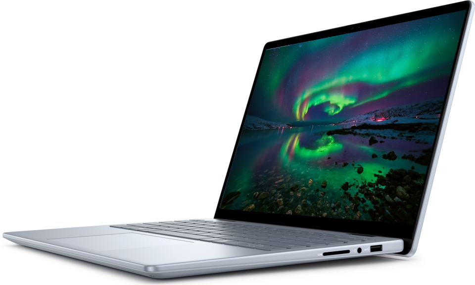 Dell Inspiron 14 7440 2-in-1 – Sleek, Smart, and Ultra-Responsive with Intel Core 7 150U & Windows 11 Pro