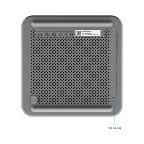 Beelink GTi14 Ultra AI PC Intel® Core™ UItra 7 155H