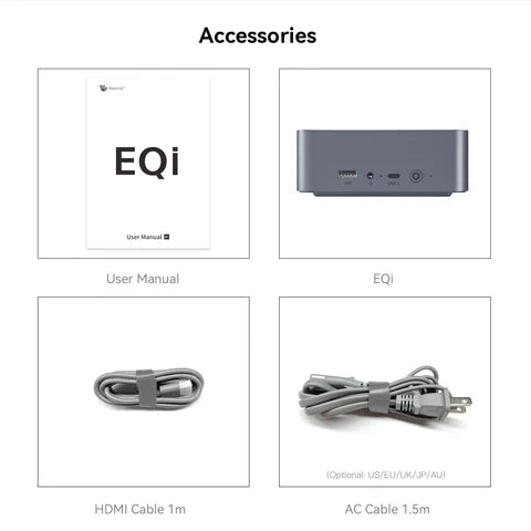 Beelink EQi12 i7