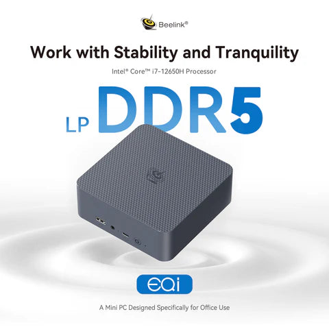 Beelink EQi12 i7