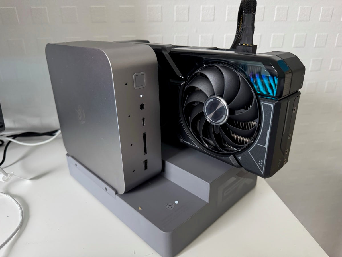 GTi13 UItra Intel® Core™ i9-13900HK