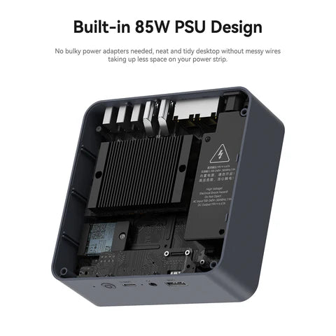 Beelink EQi12 i7