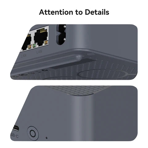 Beelink EQi12 i7