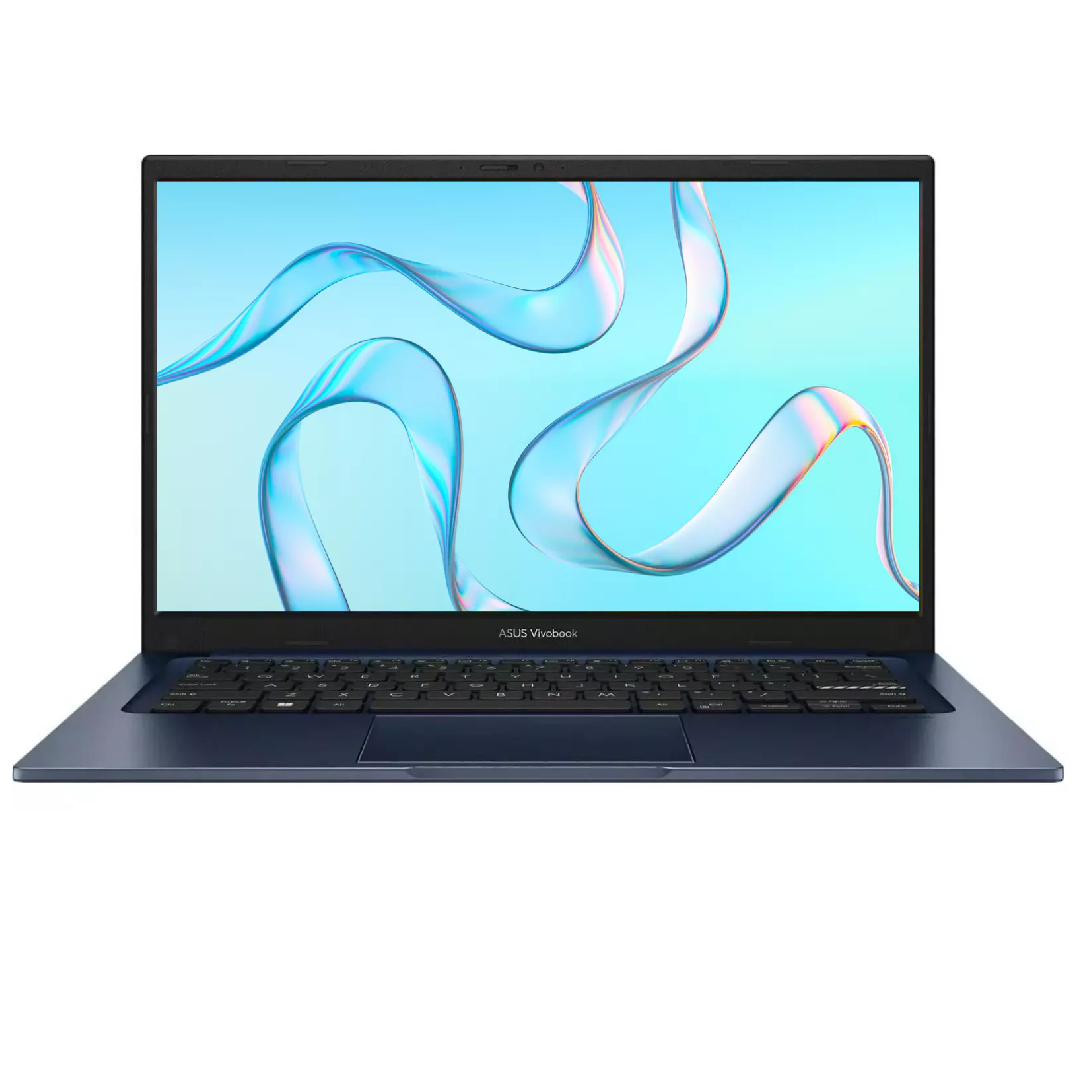 Asus 14" Full HD Intel i3-1215U 8GB RAM 128GB SSD Windows 11 Laptop