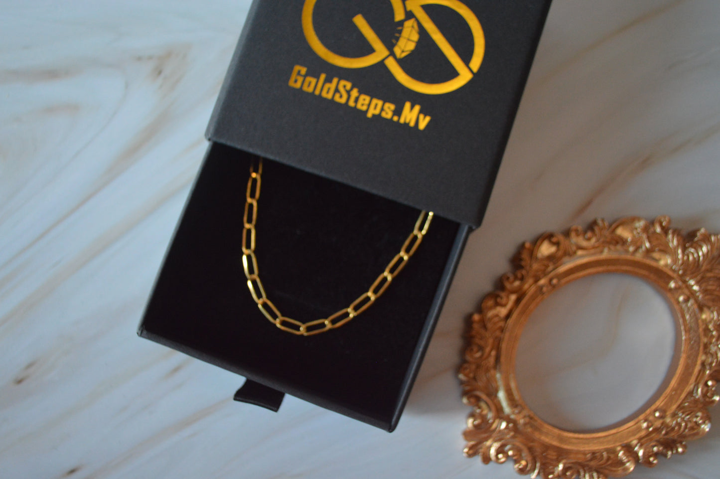 GS0512 18K KSA UNIQUE BRACELET
