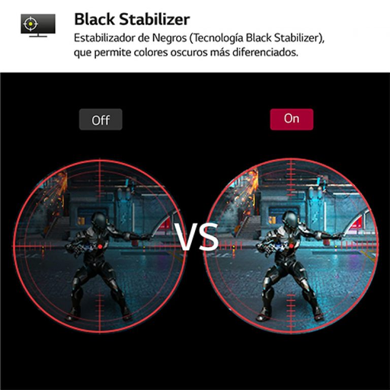 LG 27" FHD 3-Side Borderless IPS 100Hz Monitor with FreeSync™
