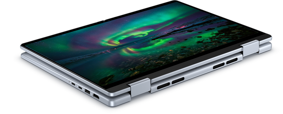 Dell Inspiron 14 7440 2-in-1 – Sleek, Smart, and Ultra-Responsive with Intel Core 7 150U & Windows 11 Pro