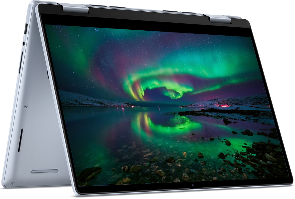 Dell Inspiron 14 7440 2-in-1 – Sleek, Smart, and Ultra-Responsive with Intel Core 7 150U & Windows 11 Pro