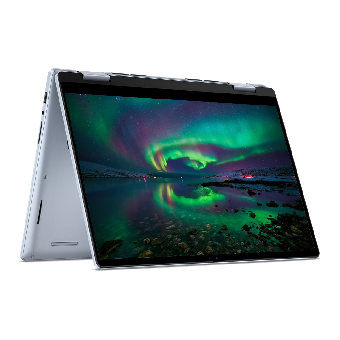 Dell Inspiron 14 7440 2-in-1 – Sleek, Smart, and Ultra-Responsive with Intel Core 7 150U & Windows 11 Pro
