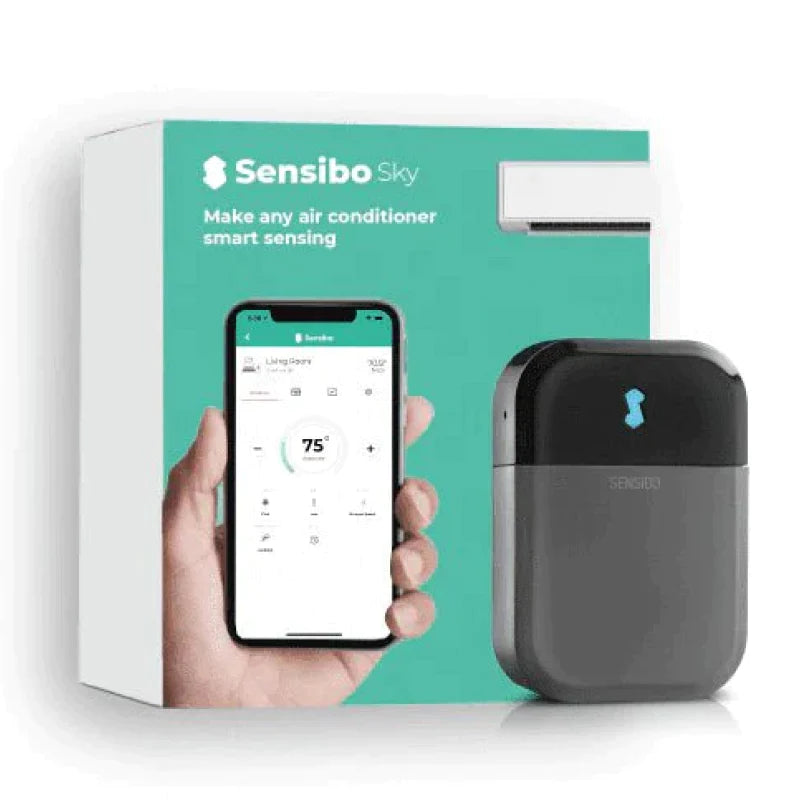 Sensibo Sky , Smart AC controller