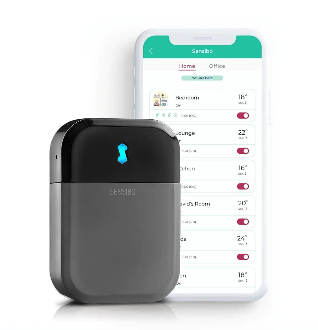 Sensibo Sky , Smart AC controller
