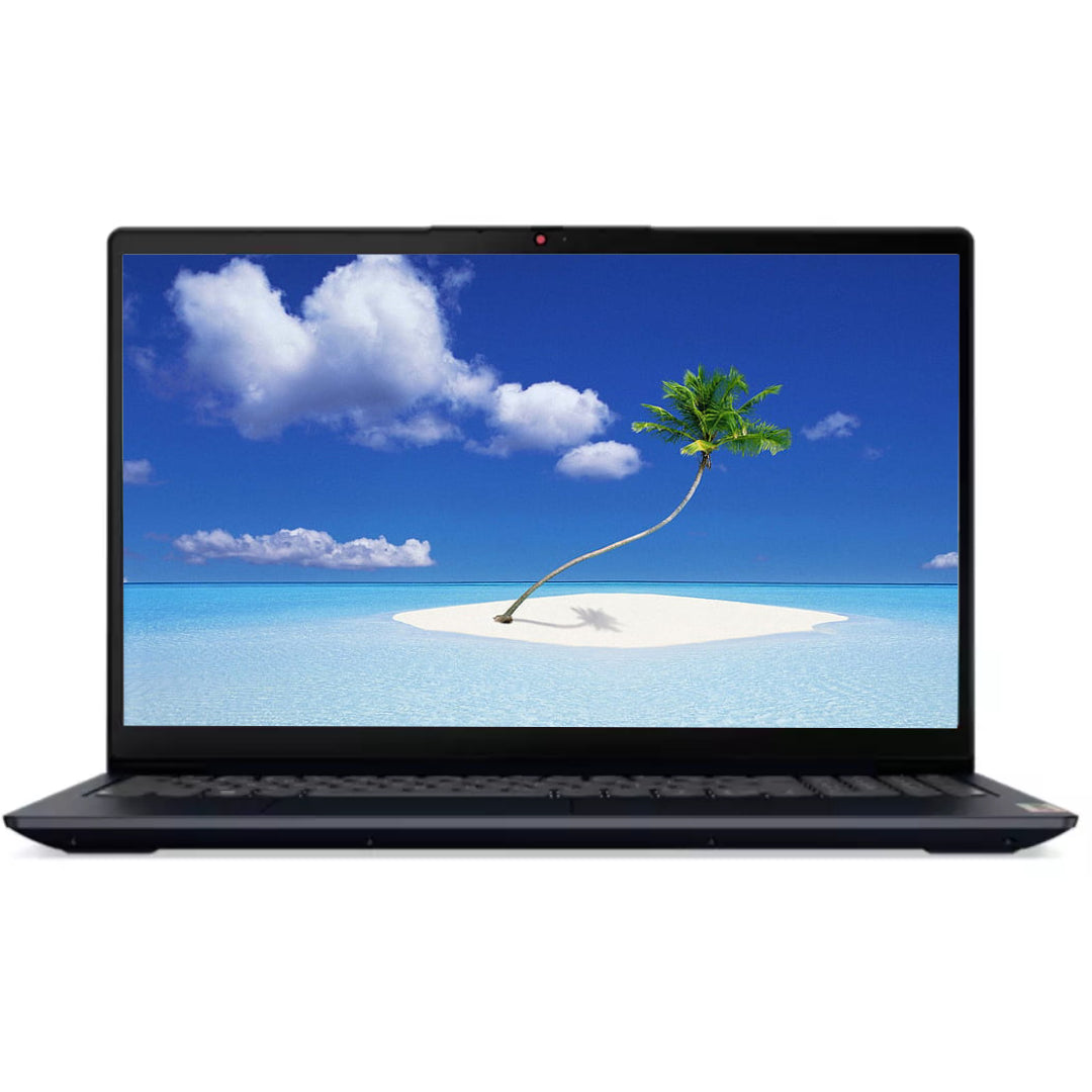 Lenovo ideapad 3 15IAU7 15.6" FHD 6-Core i3-1215U 8GB 512GB SSD FPR Windows 11