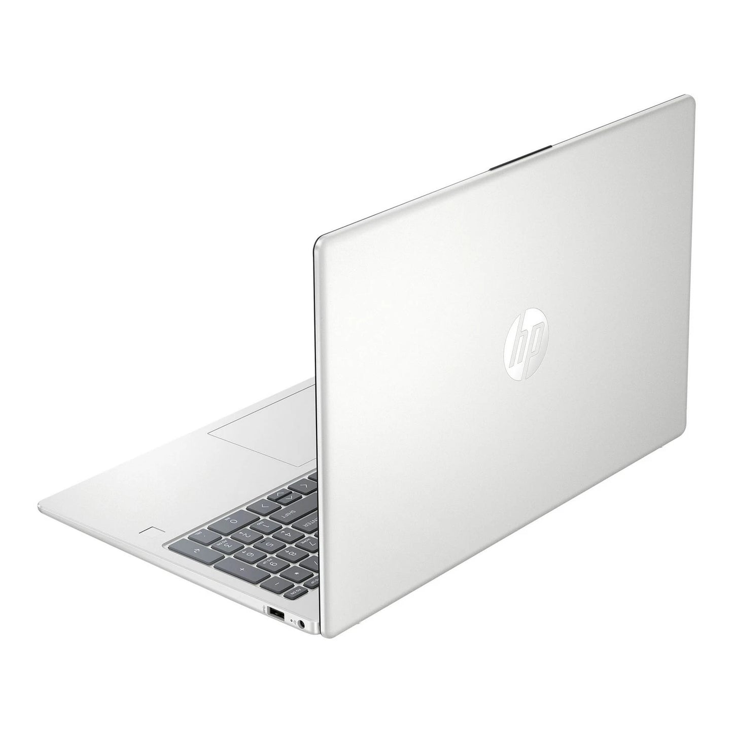 HP 15.6" FHD Laptop Intel i3 8-Cores 256GB M.2 SSD 8GB RAM