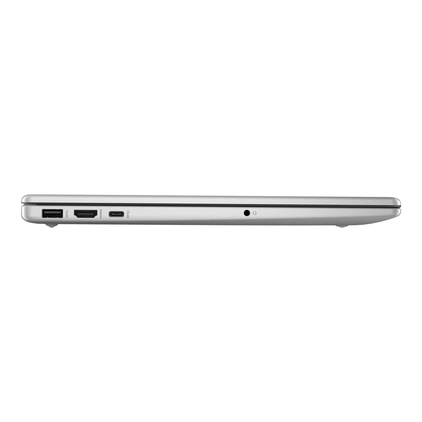 HP 15.6" FHD Laptop Intel i3 8-Cores 256GB M.2 SSD 8GB RAM