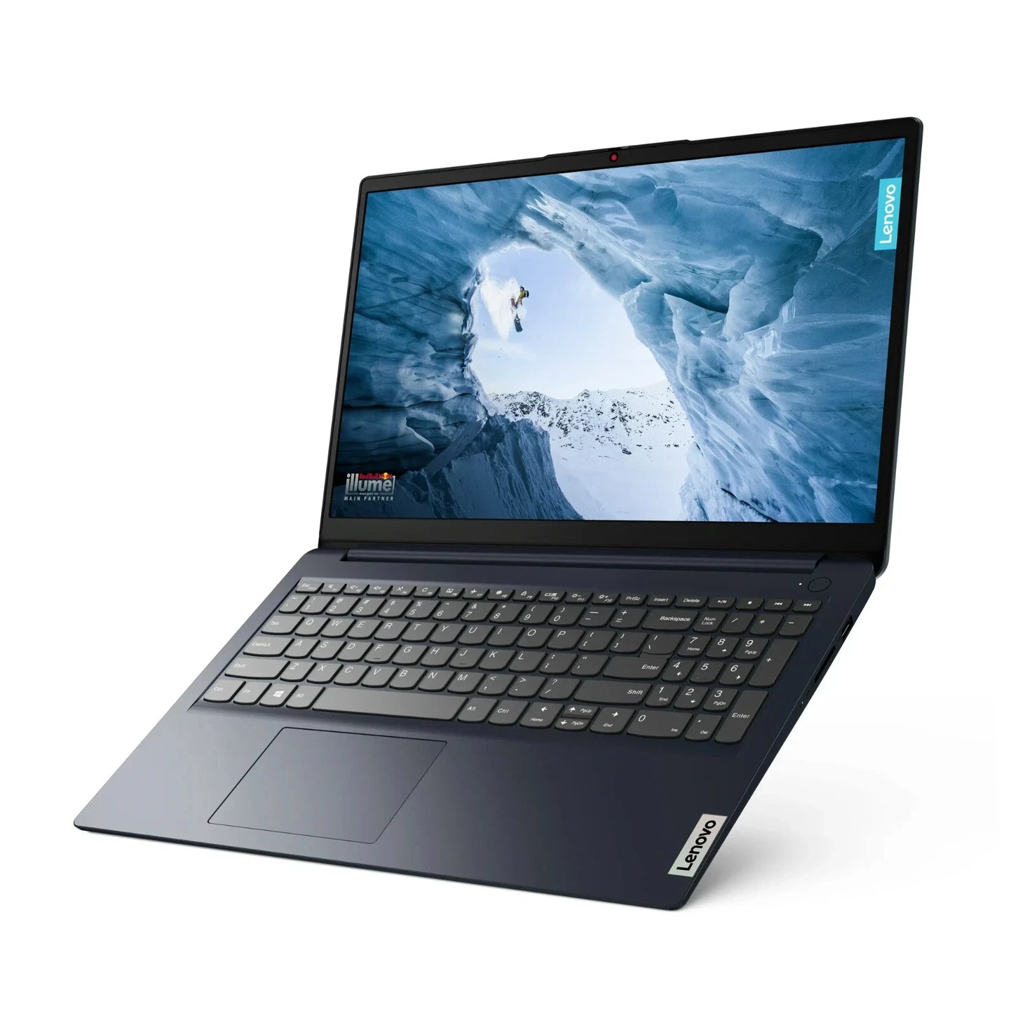 Lenovo 15.6" FHD Intel Core i5-1235U 8GB RAM 256GB SSD