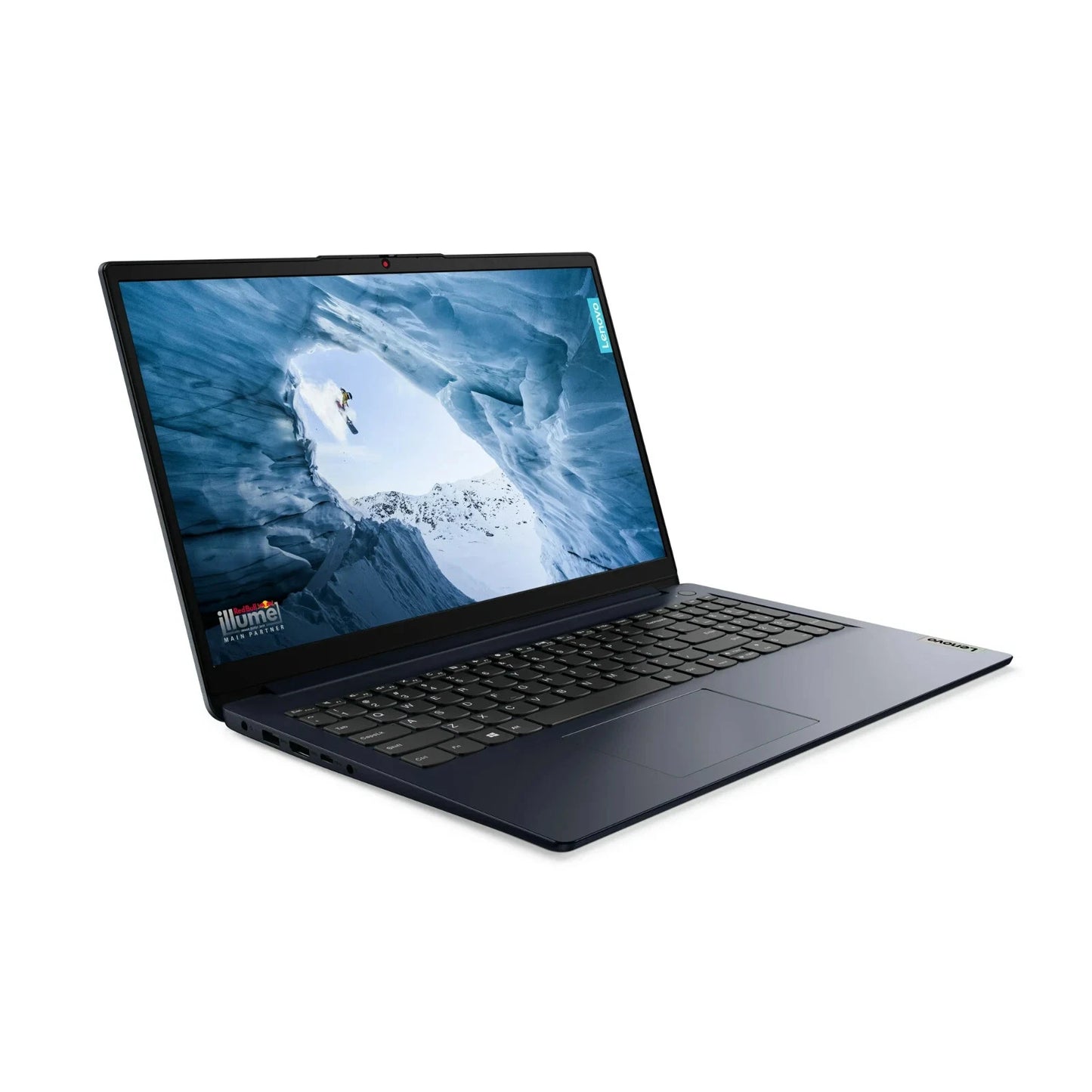 Lenovo 15.6" FHD Intel Core i5-1235U 8GB RAM 256GB SSD
