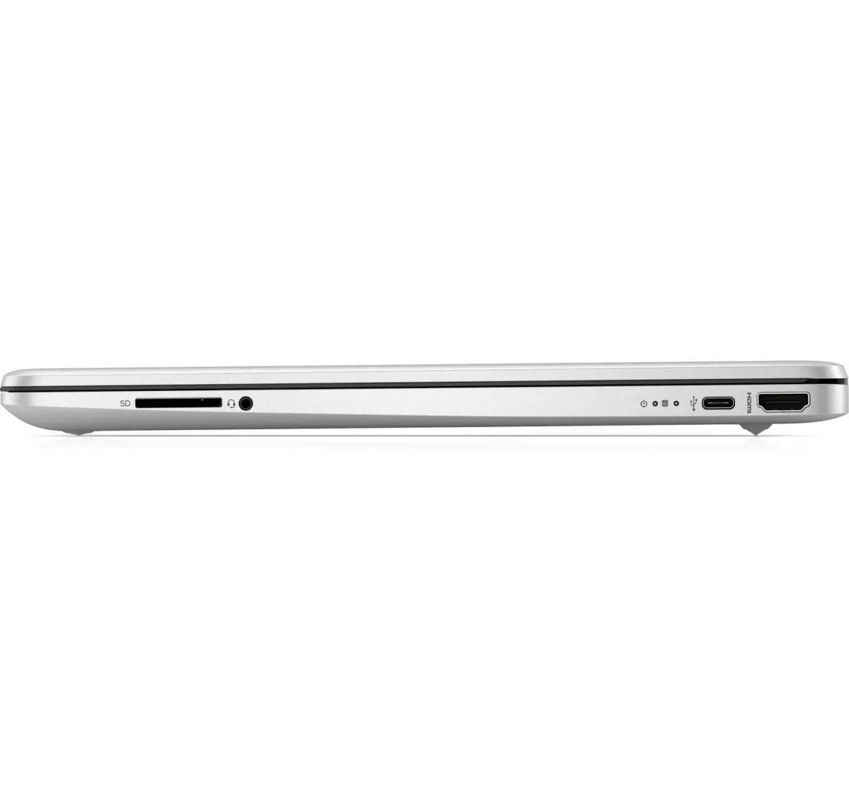 HP 15-dy2035tg 15.6" FHD IPS Core i3-1125G4 2.00 GHz 8 GB DDR4 256 GB SSD W10S