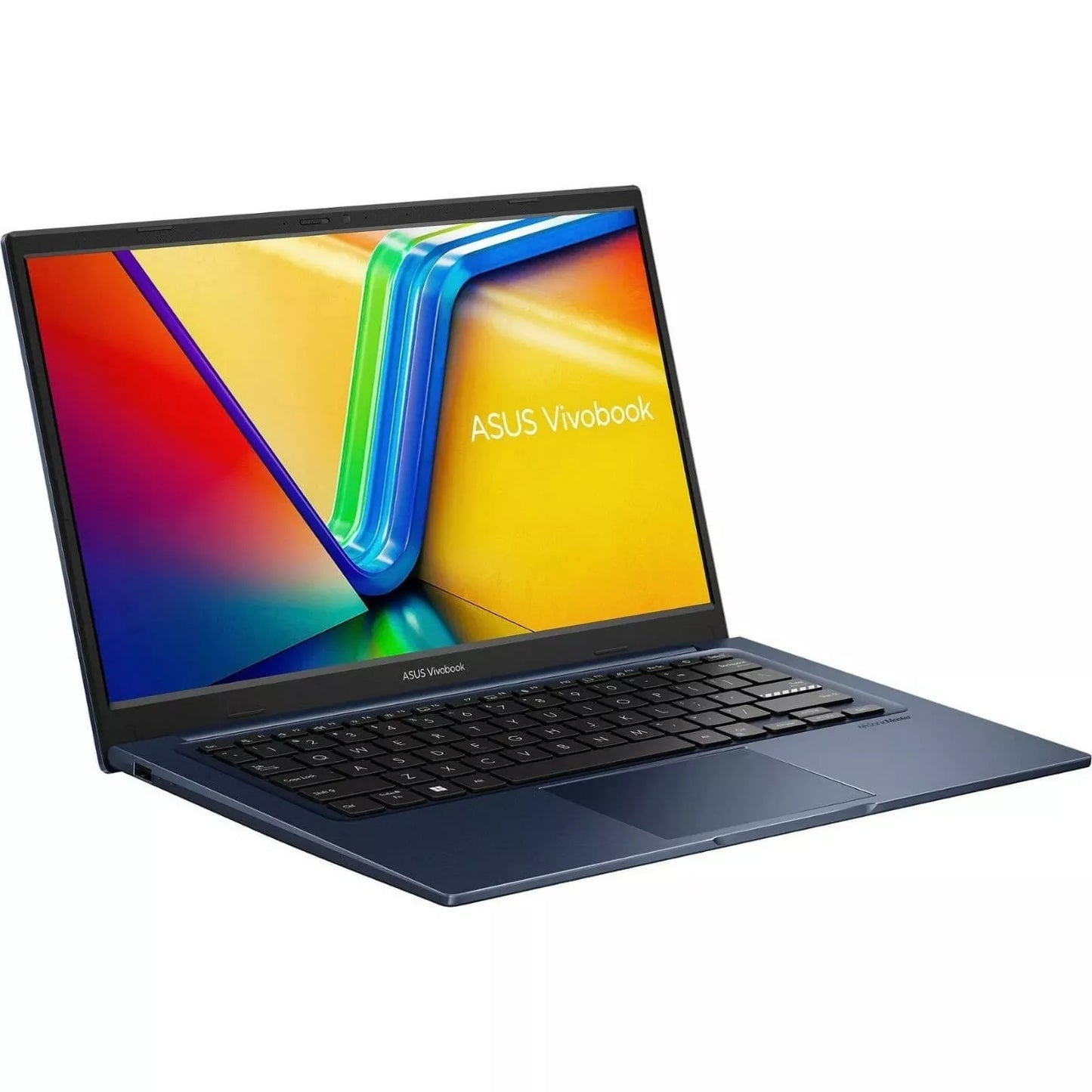 Asus 14" Full HD Intel i3-1215U 8GB RAM 128GB SSD Windows 11 Laptop