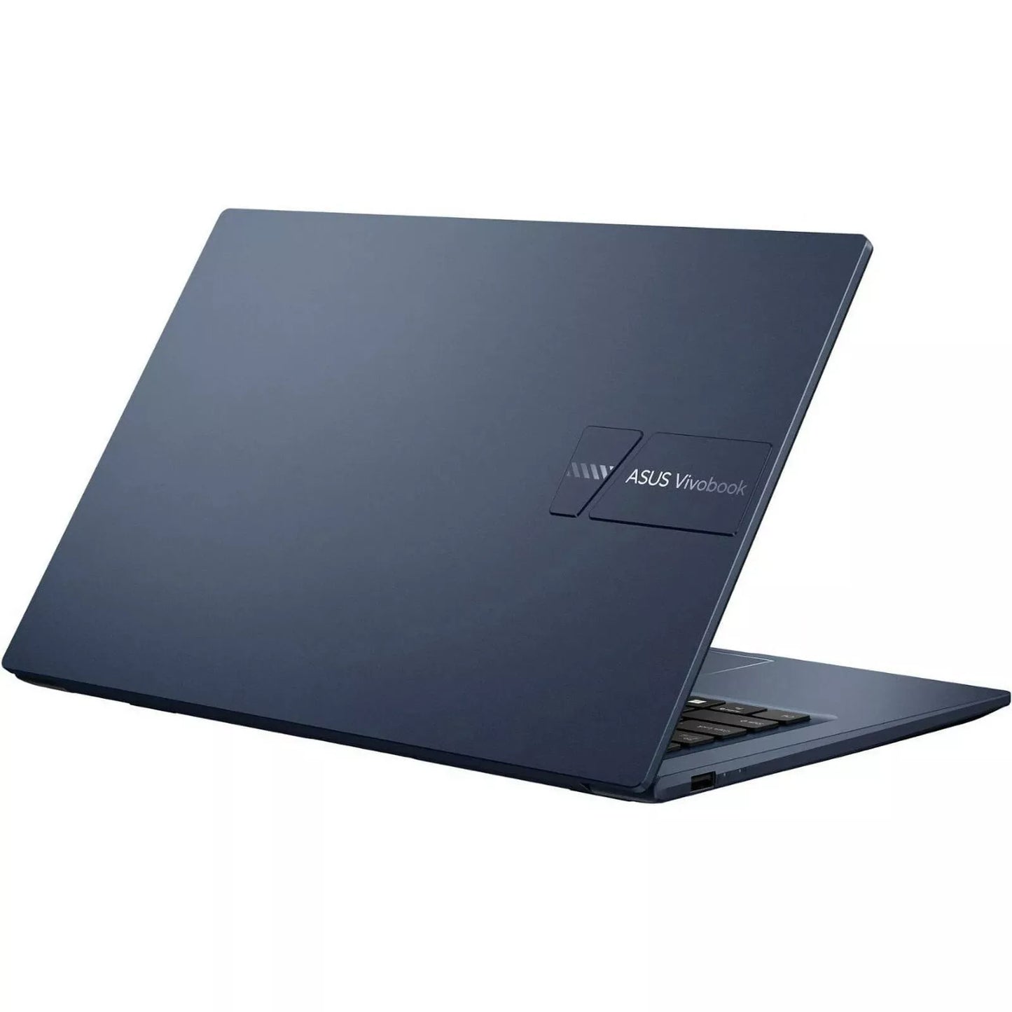 Asus 14" Full HD Intel i3-1215U 8GB RAM 128GB SSD Windows 11 Laptop