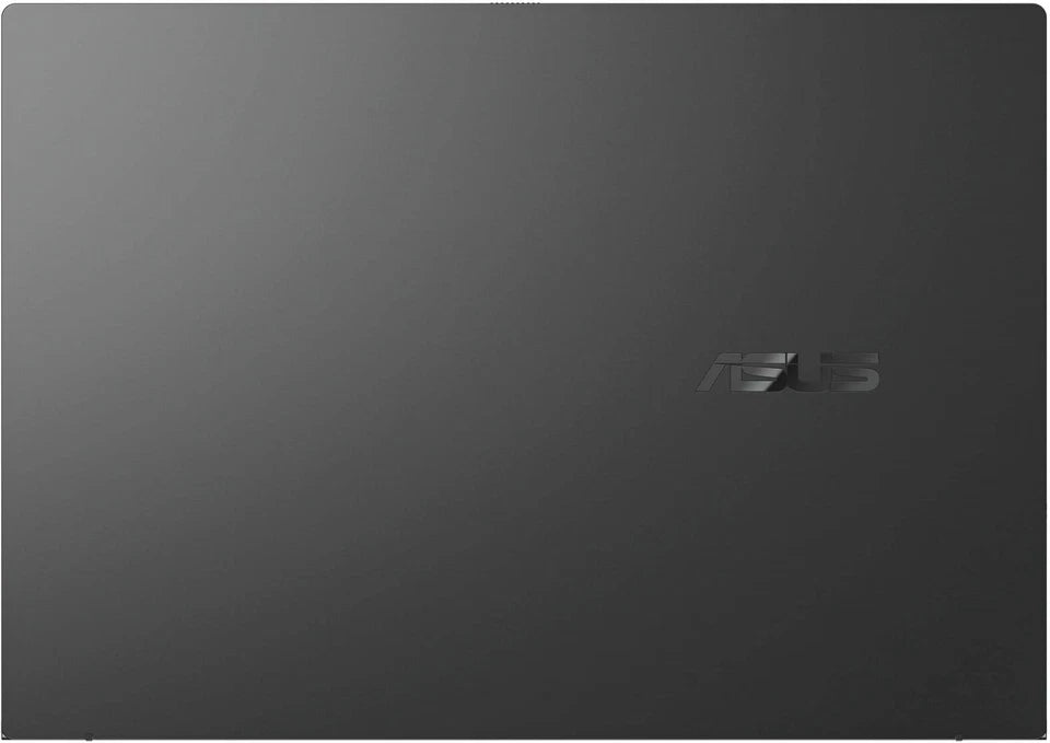ASUS - Zenbook 14 14" FHD+ OLED Touch Screen Laptop - Intel Core Ultra 5 with 8GB Memory - 512GB SSD - Jasper Gray