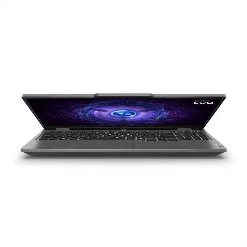 Lenovo LOQ 15.6" 144Hz Gaming Laptop – Intel i5-12450HX, 12GB RAM, 512GB SSD, RTX 3050
