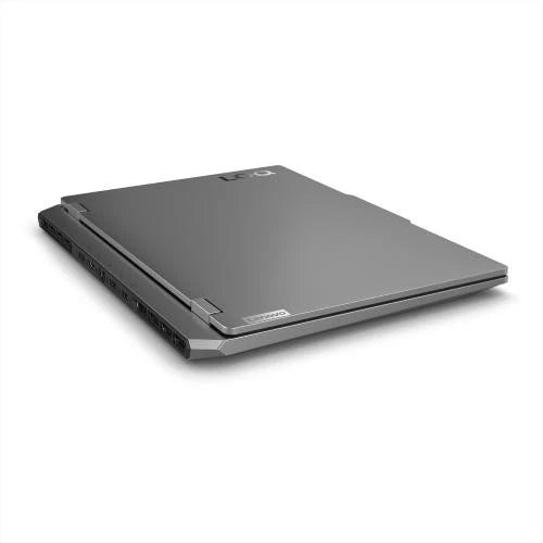 Lenovo LOQ 15.6" 144Hz Gaming Laptop – Intel i5-12450HX, 12GB RAM, 512GB SSD, RTX 3050