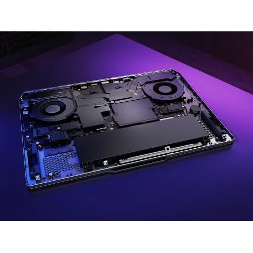 Lenovo LOQ 15.6" 144Hz Gaming Laptop – Intel i5-12450HX, 12GB RAM, 512GB SSD, RTX 3050