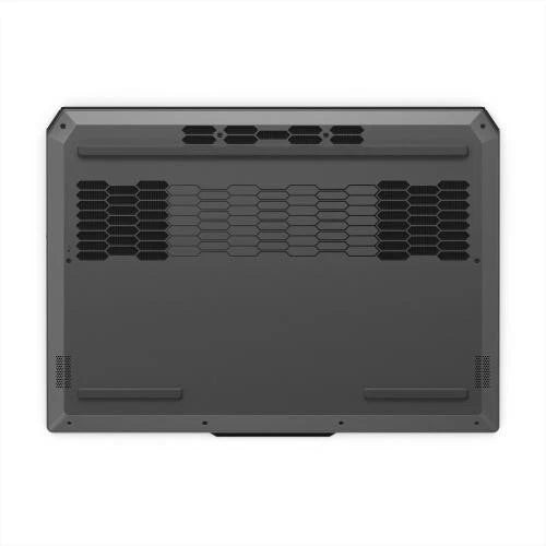 Lenovo LOQ 15.6" 144Hz Gaming Laptop – Intel i5-12450HX, 12GB RAM, 512GB SSD, RTX 3050