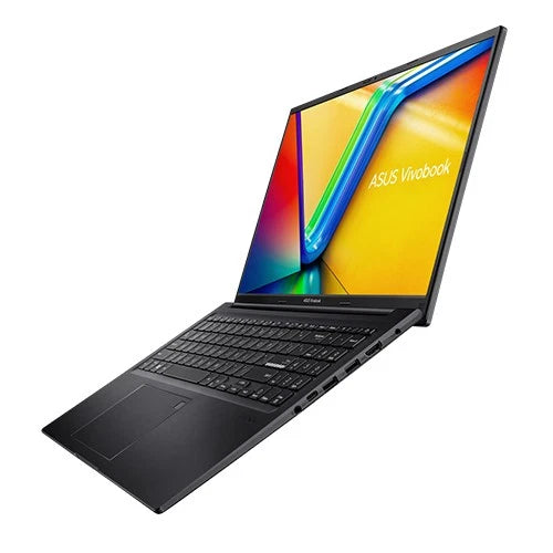 ASUS Vivobook 16" WUXGA Laptop – 13th Gen Intel Core i7, 16GB RAM, 1TB SSD, Indie Black