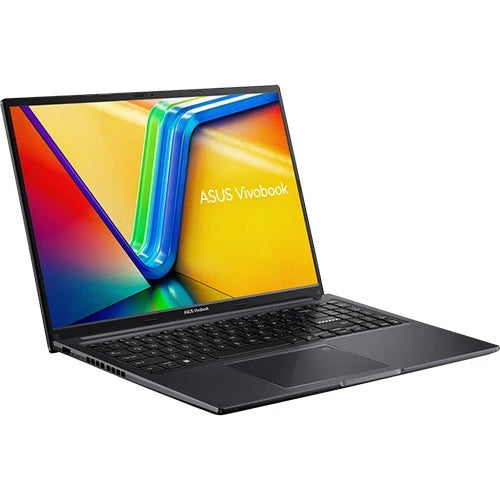 ASUS Vivobook 16" WUXGA Laptop – 13th Gen Intel Core i7, 16GB RAM, 1TB SSD, Indie Black