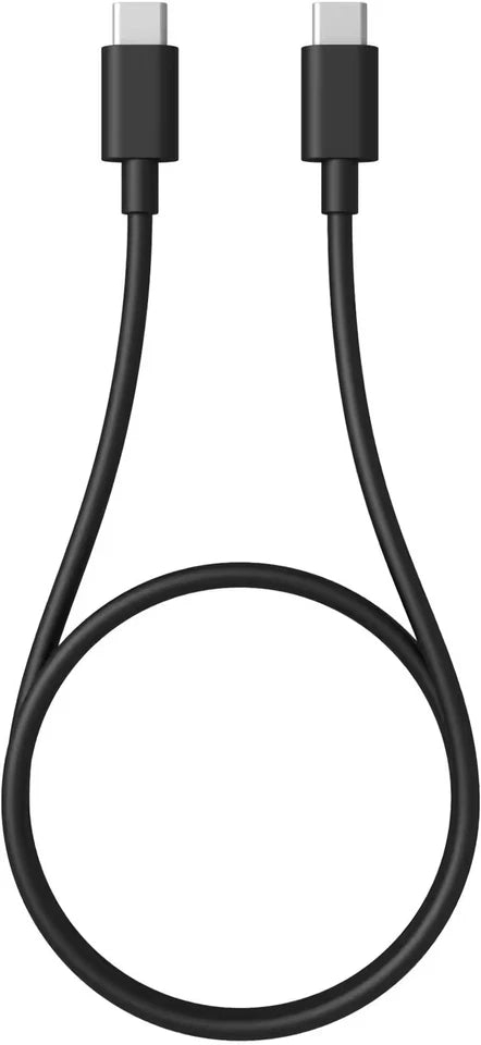 Microsoft - Surface 45W USB-C Wall Charger - Black