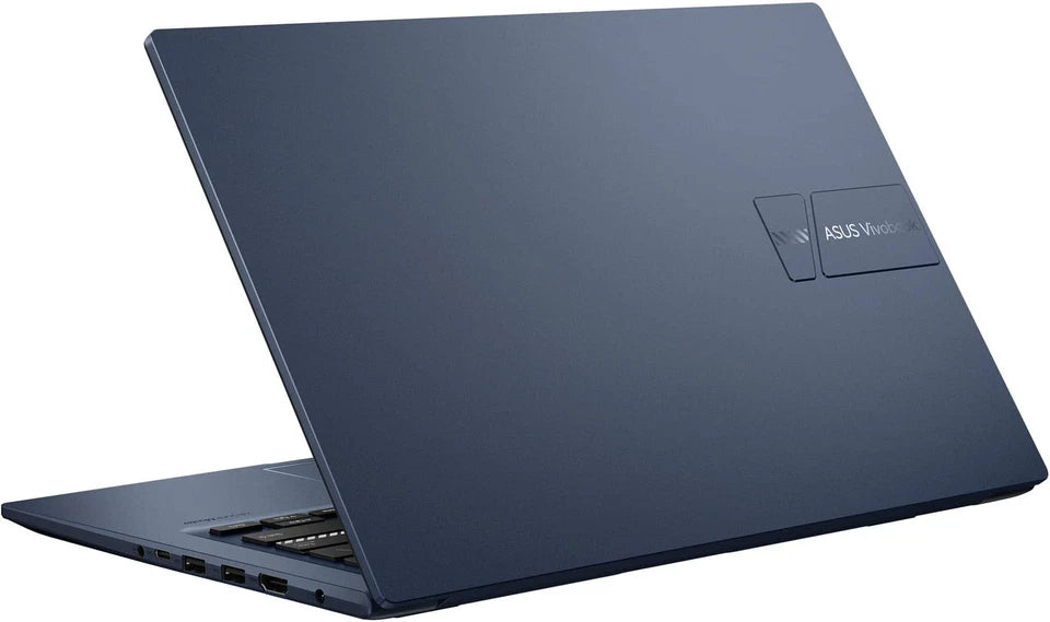 ASUS Vivobook 14" FHD – 13th Gen Intel Core i3, Speed Meets Simplicity