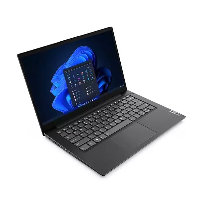 ES00108 Brand new Lenovo 14" Full HD Intel i7-1255U 16GB 512GB SSD Windows 11 Pro Laptop