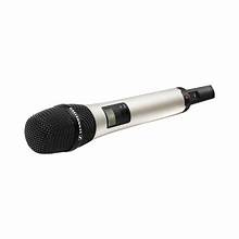 Sennheiser SL Handheld 865 DW-3-EU – Wireless Handheld Microphone System (mic)
