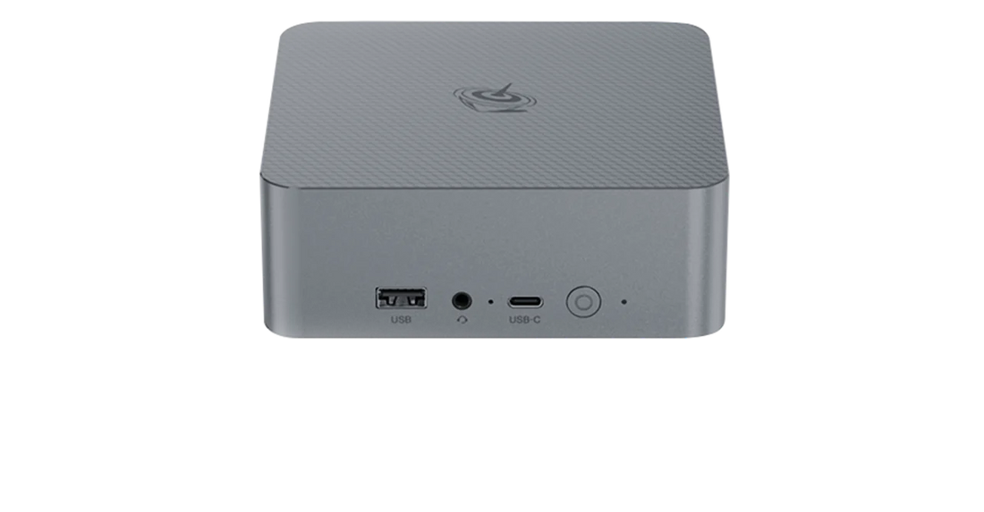 Beelink EQi12: The Ultimate Mini PC for Modern Computing in the Maldives