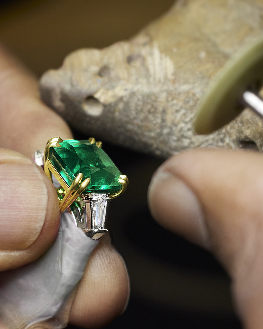 Customized Jewelry