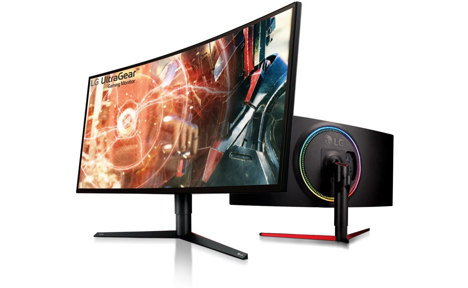 Monitors