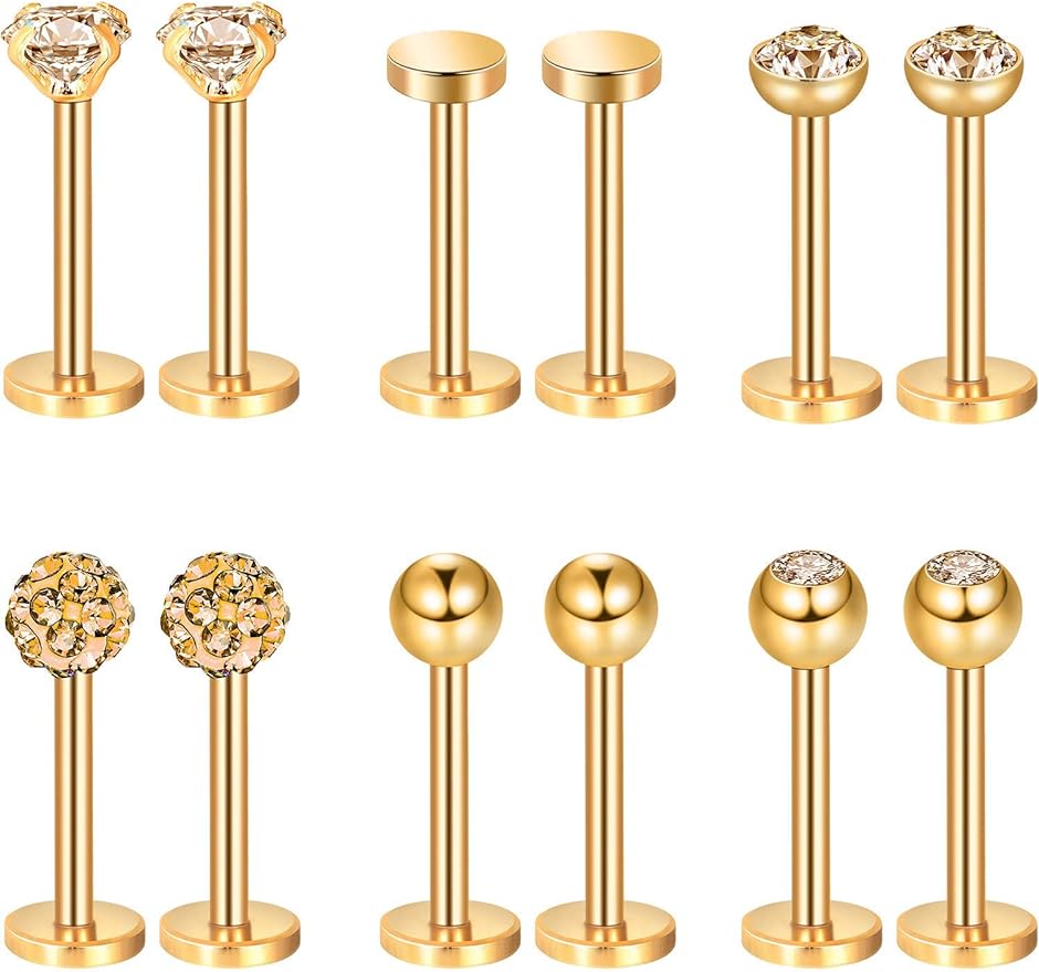 Nose Pin