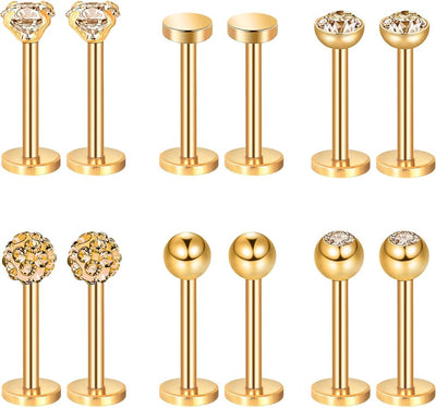 Nose Pin
